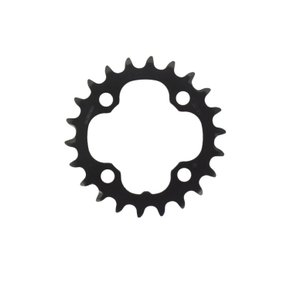 Coroa Shimano Alivio FC-M4050 BCD 64 22D 3x9v