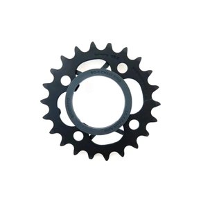 Coroa Shimano Alivio FC-M430 BCD 64mm 22D 3x9v