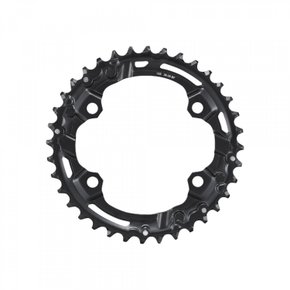 Coroa Shimano Deore FC-M4100 36D
