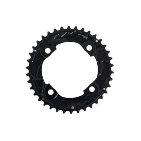 Coroa Shimano Deore FC-M617 AZ BCD 104 38D