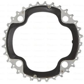 Coroa Shimano Deore XT FC-M770 32D 10V