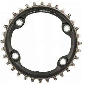 Coroa Shimano SLX M7000