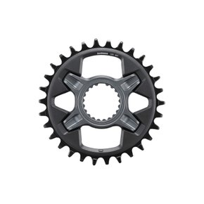 Coroa Shimano Slx M7100 30D