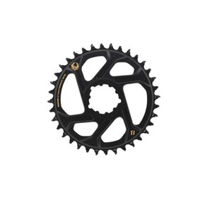 Coroa Sram XX1 Eagle Gold Direct Mount 36T 6mm