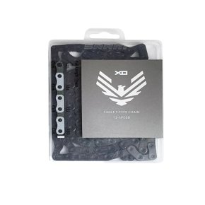 Corrente de Bicicleta Sram 70 T-Type Eagle A1 126 Elos 12 Vel