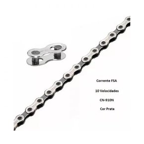 Corrente FSA Team Issue 10v CN-910N