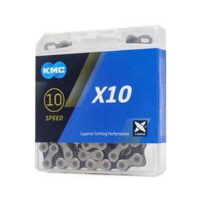 Corrente KMC X10 10v