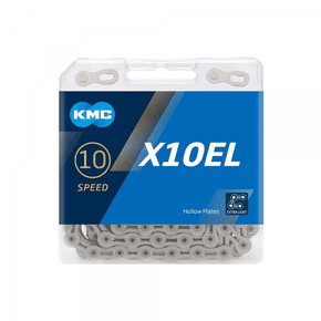 Corrente KMC X10 EL 10V 116 elos