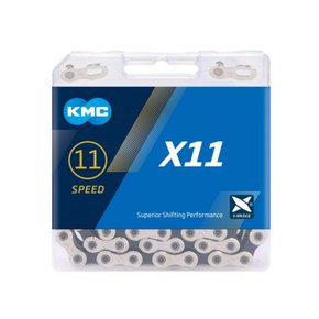 Corrente KMC X11 11v