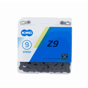 Corrente KMC Z9 9v