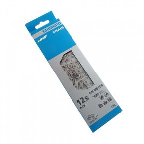 Corrente Shimano Deore CN-M6100 138l 12v