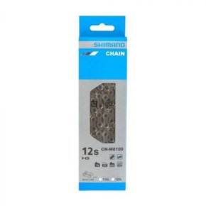 Corrente Shimano Deore XT CN-M8100 12V 126l