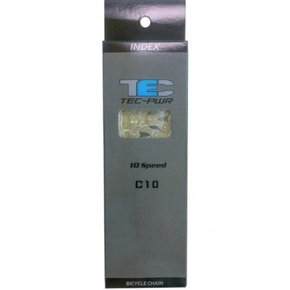 Corrente Tec C10 10v