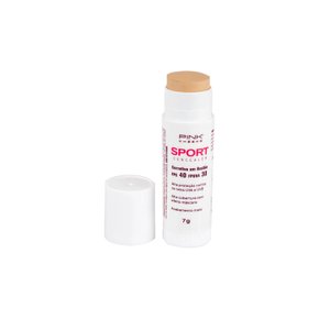 Corretivo com Protetor Solar Pink Cheeks FPS40 FPUVA30 Cor C20 7g