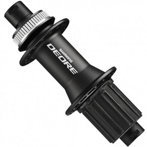 Cubo Shimano Deore M618 32