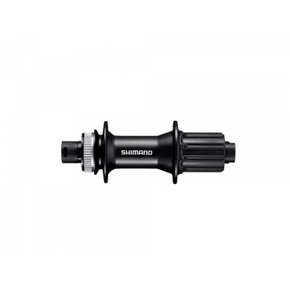 Cubo Traseiro Shimano Alivio FH-MT400