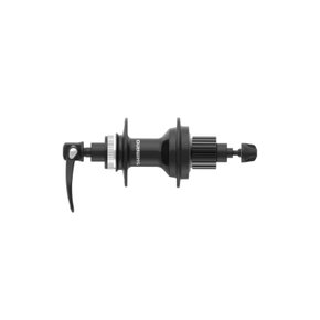 Cubo Traseiro Shimano Deore FH-MT401-B 32F Micro Spline 12v