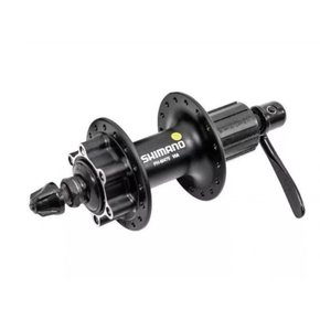 Cubo Traseiro Shimano Deore M475