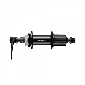 Cubo Traseiro Shimano FH-MT200-B Boost 10x141mm 32F 8/9/10V