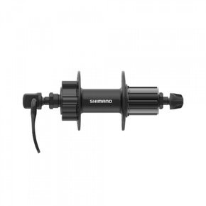 Cubo Traseiro Shimano Tourney FH-TX506 36F