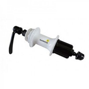 Cubos Shimano HB-RM66 32 Furos