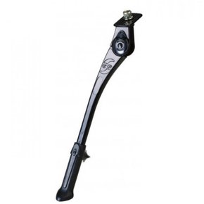 Descanso Central Ostand