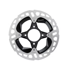 Disco Freio de Bicicleta Shimano RT-MT900 140mm Center Lock