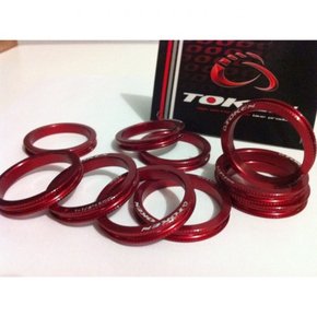 Espaçador Token TKA1