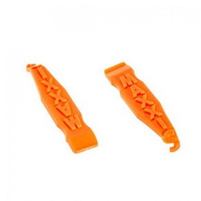 ESPATULA DE NYLON MAXXIS (CJ. 2 PCS) LARANJA ESPATULA DE NYLON MAXXIS (CJ. 2 PCS) LARANJA