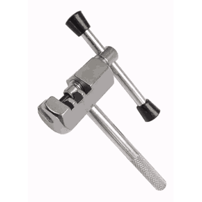 Extrator Pino de Corrente Cromado WG Sports