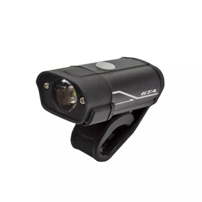 Farol de Bicicleta GTA LED Cree 400 Lumens USB