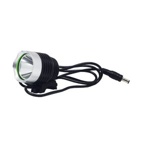 Farol de Bicicleta High One 900 Lumens 3 Funções com Bateria