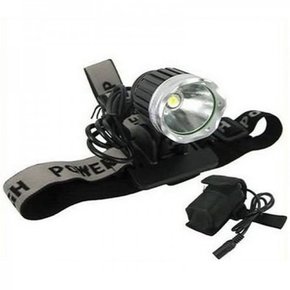 Farol Headlight 1200 Lumens