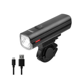 Farol Led Powerbank Elleven Super 1000 lúmens USB