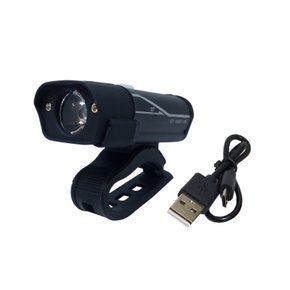 Farol para Bicicleta VL-1020 400 Lúmens USB Velooh