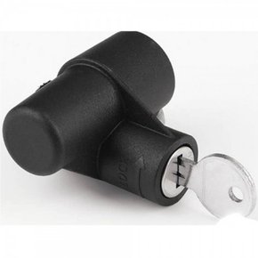 Fecho para os suportes RideOn/HangOn Thule 957
