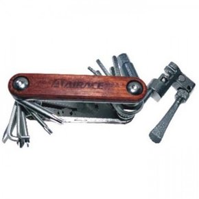 Ferramenta Airace AFT-03 Multi 20 Funções