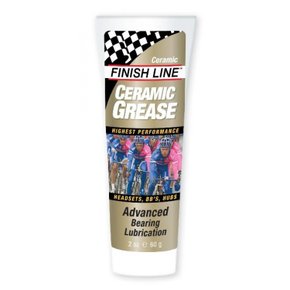 Finish Line Graxa Ceramica 60g