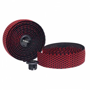 Fita de Guidão TSW Silicone Gel