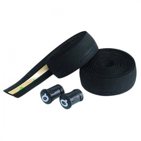 Fita guidão Plaintouch Prologo Preta