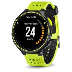 Forerunner 230 - Relógio de corrida com GPS e Recursos inteligentes Forerunner 230 - Relógio de corrida com GPS e Recursos inteligentes