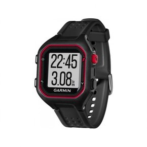 Forerunner 25 - Relógio de corrida com Notificações Inteligentes Forerunner 25 - Relógio de corrida com Notificações Inteligentes