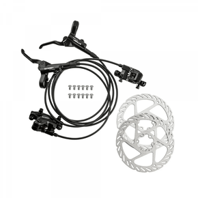 Freio a Disco Hidráulico DXU-1901 Absolute