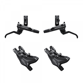 Freio a Disco Hidráulico Shimano Deore M6100