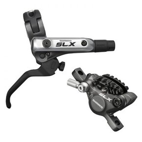 Freio à Disco hidráulico Shimano SLX M666