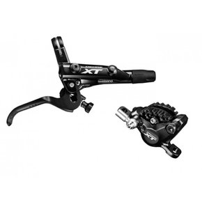 Freio a Disco Shimano Deore XT M8000
