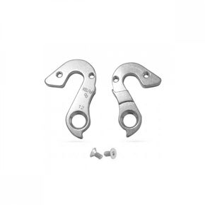 Gancheira Caloi Elite 10 e 20 Kode Corratec Superbow 12 Velooh