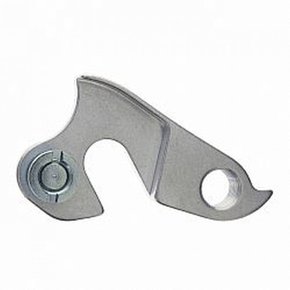 Gancheira Caloi Elite30/Corratec X-Vert / X-Force / Air-Tech - G006