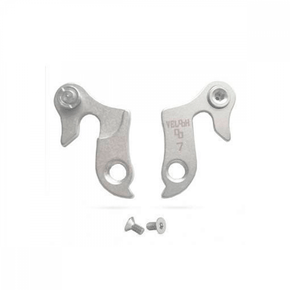 Gancheira Caloi HighOne Venzo GTS TSW Soul Totem Fuji 07 Velooh