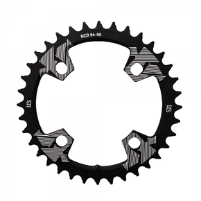 Coroa Ictus Narrow Wide BCD 94/96